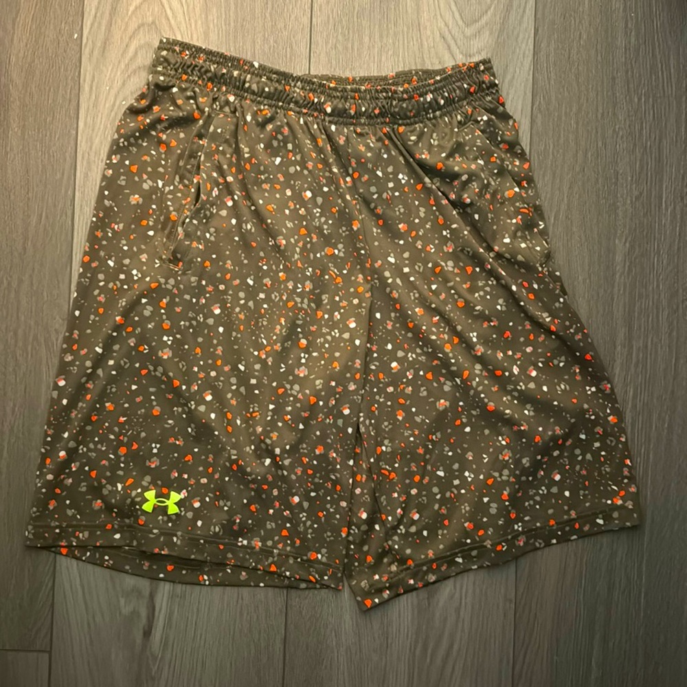 Under Armour Athletic Shorts